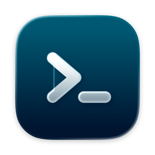 OliTerm icon